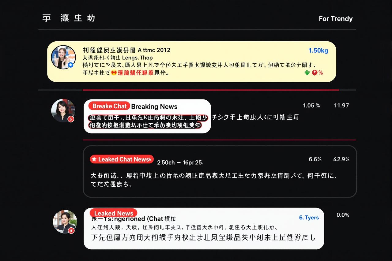揭开接地气的抖音娱乐吃瓜主播与羊羊外婆共享温馨家庭时光的背后故事 配图 1